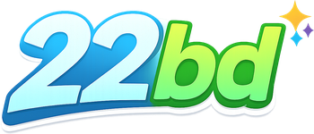 22 bd লোগো